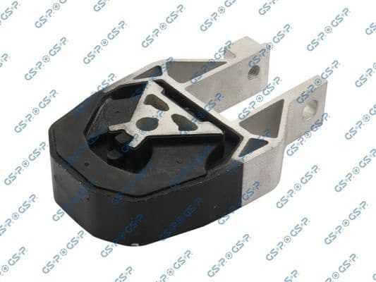 Mounting, engine 537663