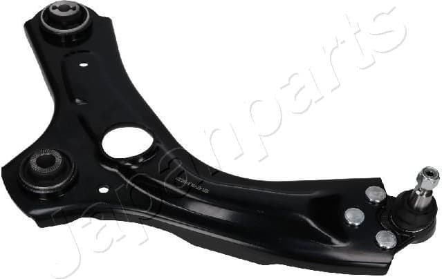 Control/Trailing Arm, wheel suspension BS-197L