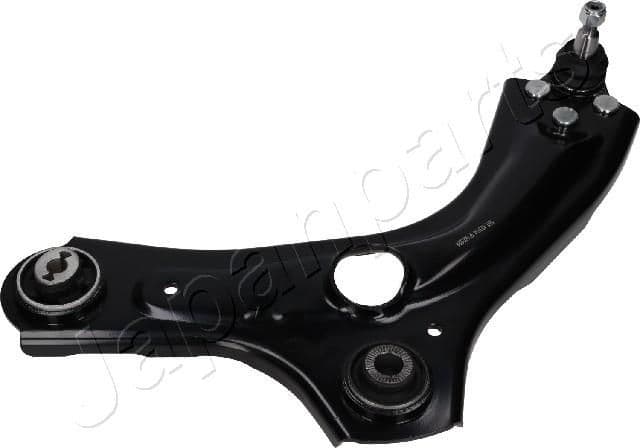 Control/Trailing Arm, wheel suspension BS-197L - image 2