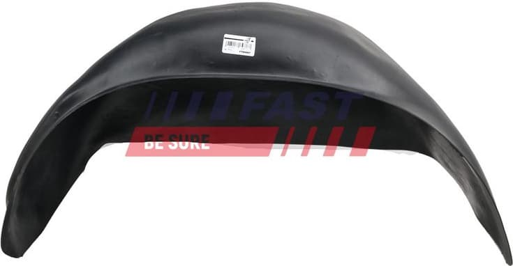 Liner, wheelhouse FT90507