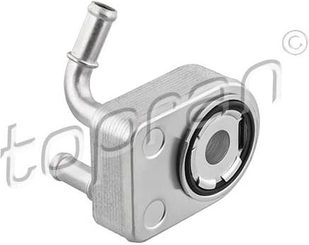 Oil Cooler, engine oil 625 253