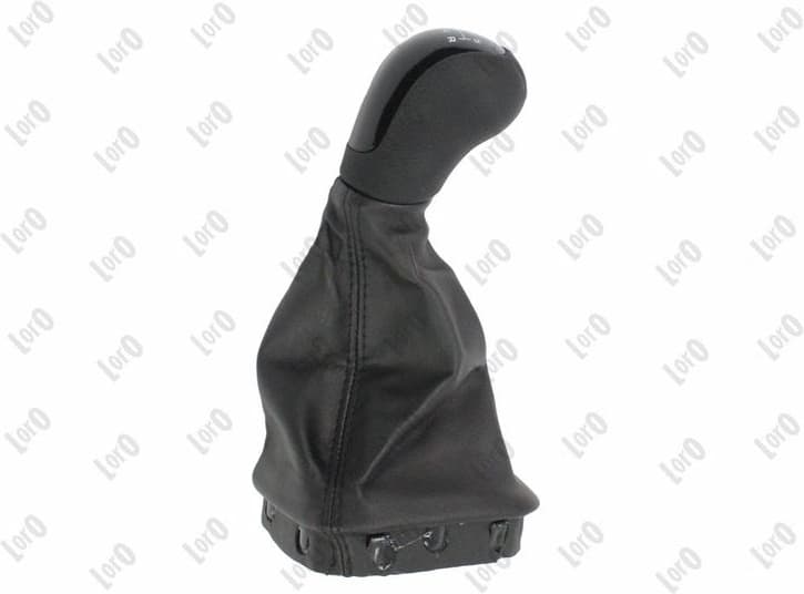 Gear Lever Knob LORO 135-99-649