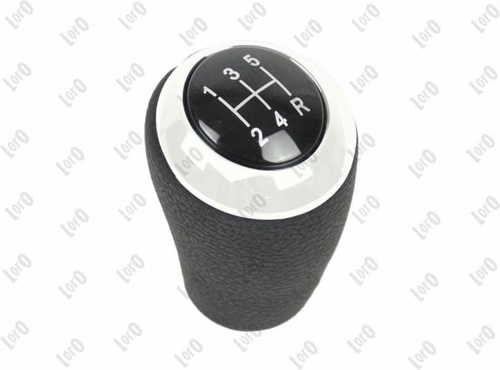 Gear Lever Knob LORO 135-99-354