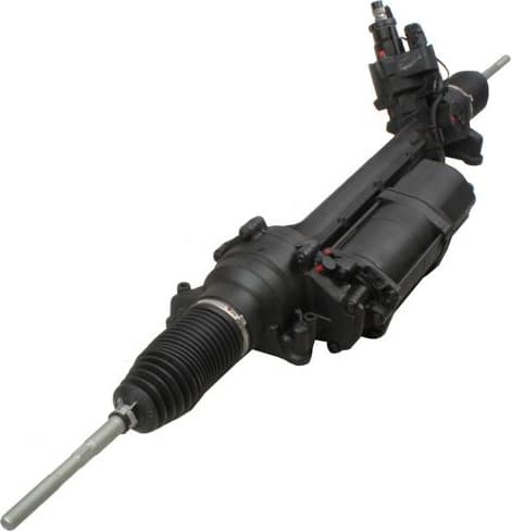 Steering Gear 72-7069