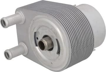 Oil Cooler, engine oil 7730172 - image 4