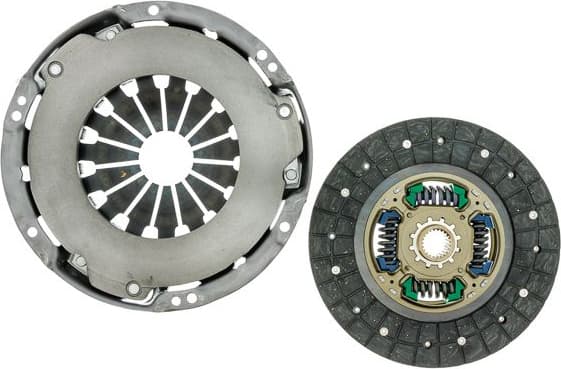 Clutch Kit AISIN Clutch Set (2P) KT-371RA