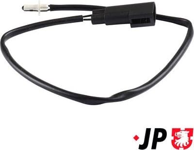 Sensor, brake lining wear JP 1597300200