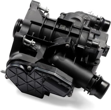 Thermostat, coolant TM1410