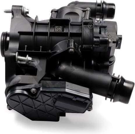 Thermostat, coolant TM1410 - image 2