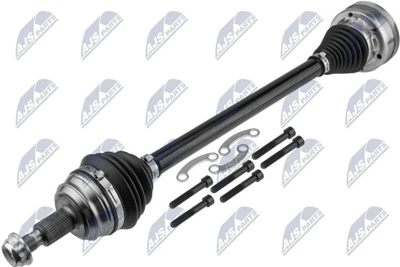 Drive Shaft NPW-AU-087 - image 2