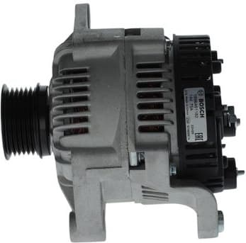 Alternator 1986A01182