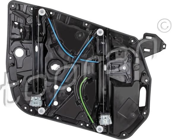 Window Regulator 410 903