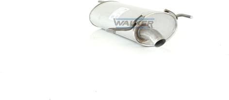 Rear Muffler 19969 - image 2