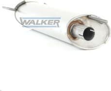 Rear Muffler 19969 - image 4