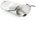 Rear Muffler 19969 - image 6