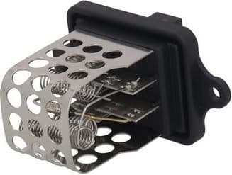 Resistor, interior blower 4140128 - image 2