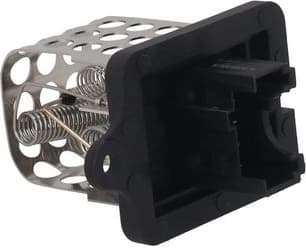 Resistor, interior blower 4140128 - image 3
