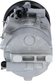 Compressor, air conditioning EASY FIT 320009 - image 2