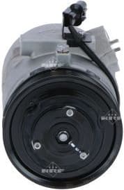 Compressor, air conditioning EASY FIT 320009 - image 4