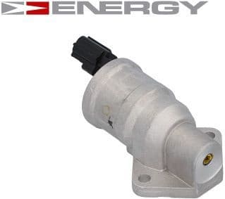 Idle Control Valve, air supply SK0036