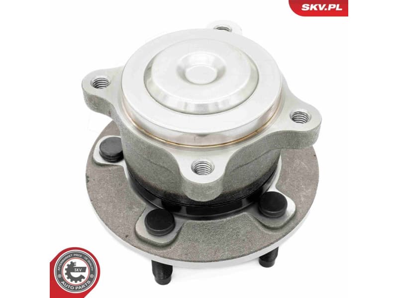 Wheel Bearing Kit 29SKV634 - image 2