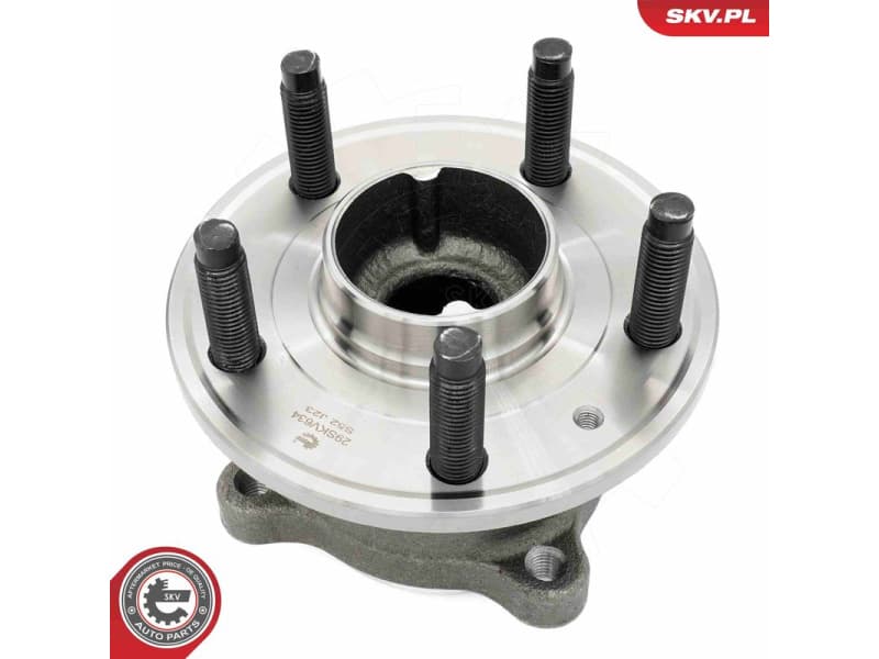 Wheel Bearing Kit 29SKV634 - image 3