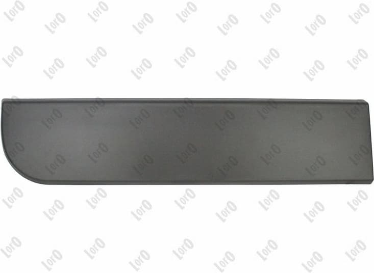 Trim/Protection Strip, door LORO 137-02-062