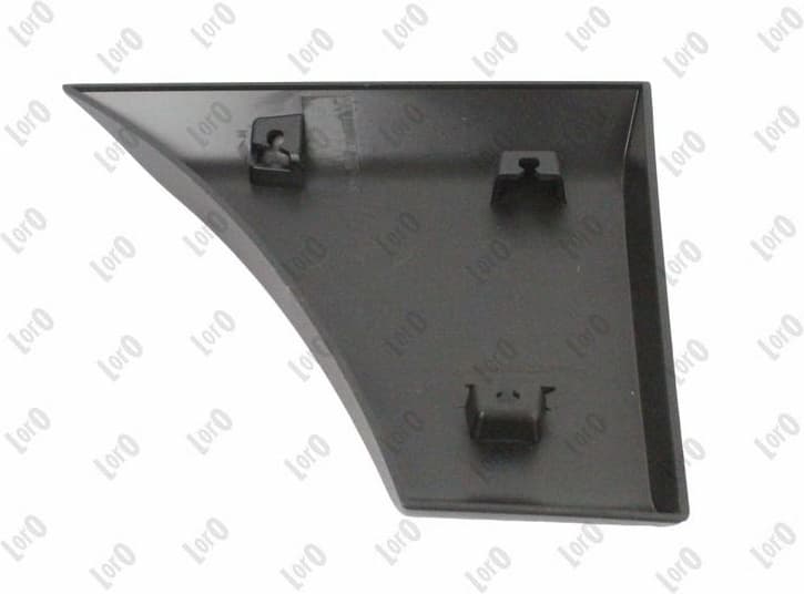 Trim/Protection Strip, door LORO 137-02-064 - image 2