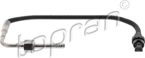 Sensor, exhaust gas temperature 410 754