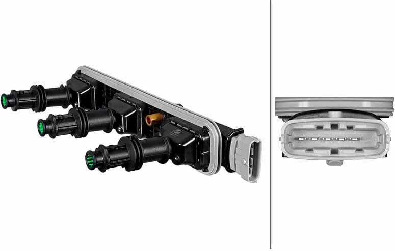 Ignition Coil 5DA 358 290-381