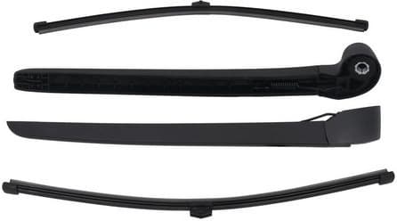 Wiper Arm, window cleaning 25324