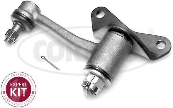 Steering Idler Arm 49401956 - image 2