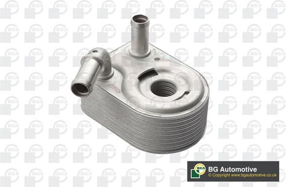 Oil Cooler, engine oil CO2304