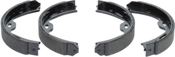 Brake Shoe Set, parking brake 0986487944 - image 8