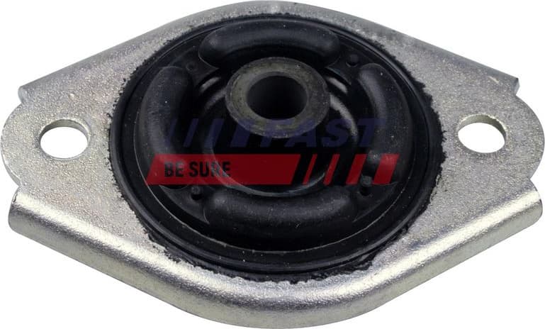 Mounting, shock absorber FT12023