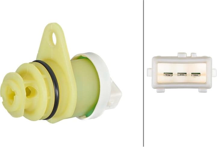 Sensor, speed/RPM 6PU 358 380-471