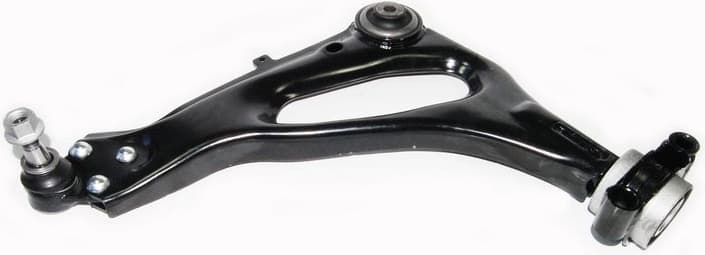 Control/Trailing Arm, wheel suspension 49107352