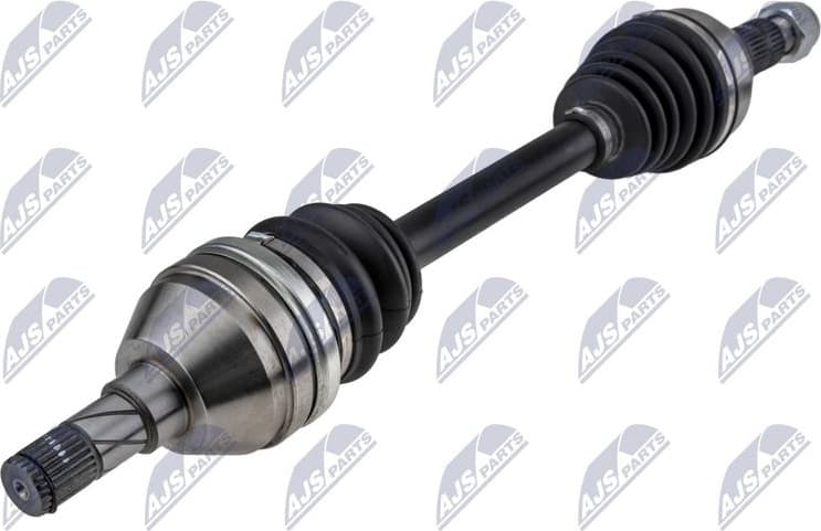 Drive Shaft NPW-PL-169