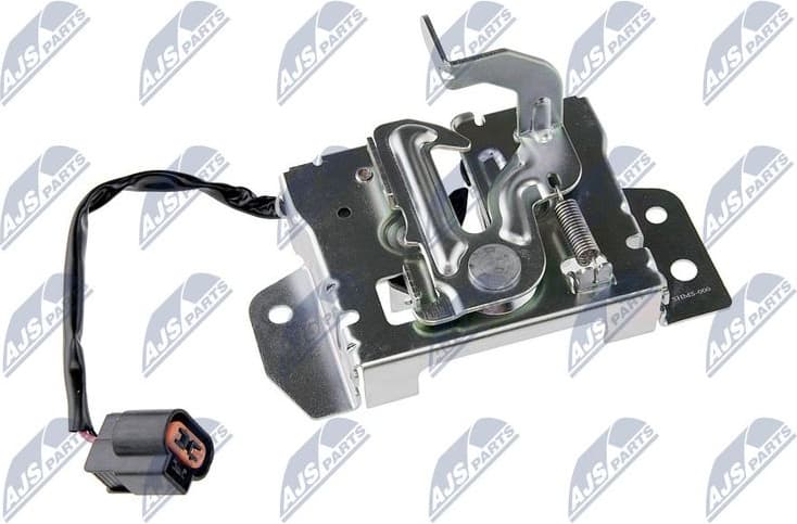 Bonnet Lock EZC-MS-000 - image 2