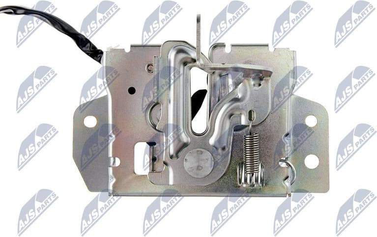 Bonnet Lock EZC-MS-000 - image 3