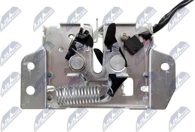 Bonnet Lock EZC-MS-000 - image 4