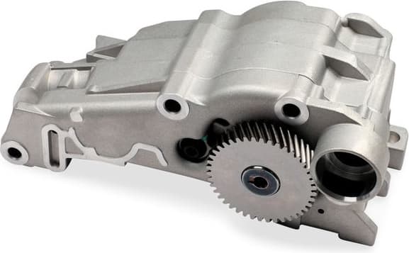 Oil Pump OP5528