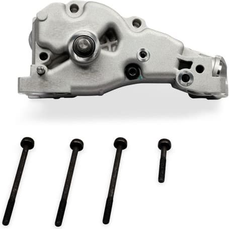 Oil Pump OP5528 - image 2