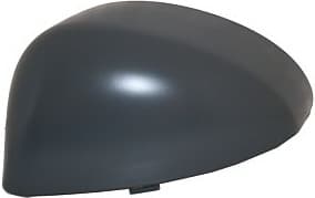 Cover, exterior mirror LORO 0509C02