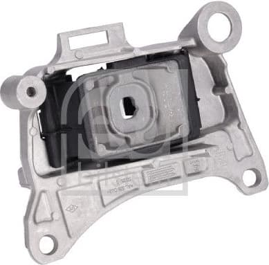 Mounting, automatic transmission 188654 - image 2