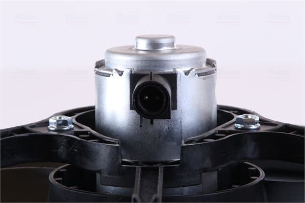 Fan, engine cooling 85027 - image 5