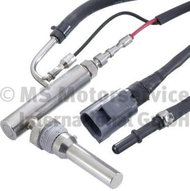 Injection Unit, soot/particulate filter regeneration 7.10631.06.0