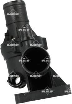 Thermostat, coolant 725367 - image 2