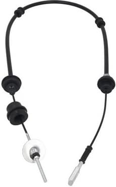 Cable Pull, clutch control LC007