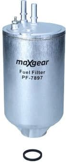 Fuel Filter 26-2980